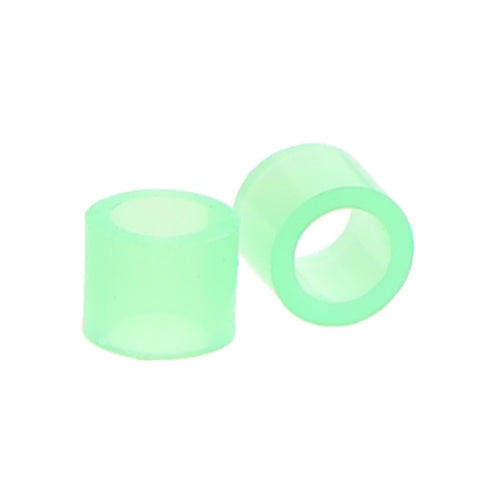 House Brand Dentistry 300255 HSB Color Coded Instrument Rings Small Green 60/Bx House Brand Dentistry 300255 HSB Color Coded Instrument Rings Small Green 60/Bx